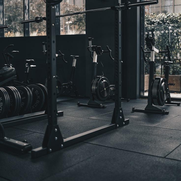 Choosing the right gym and fitness environment